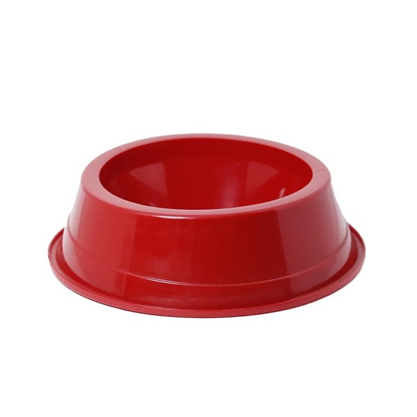 Comedouro Anti Formiga Plástico Pequeno 400ml