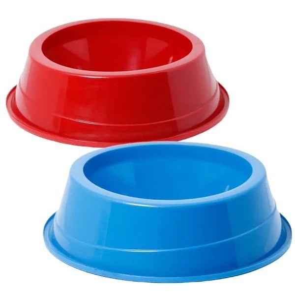 Comedouro Anti Formiga Plástico Pequeno 400ml