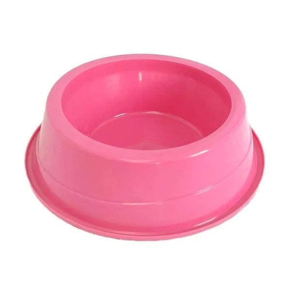 Comedouro Anti Formiga Plástico Pequeno 800ml