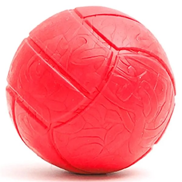 Brinquedo Bolinha Pet Lisa 65mm para Cães