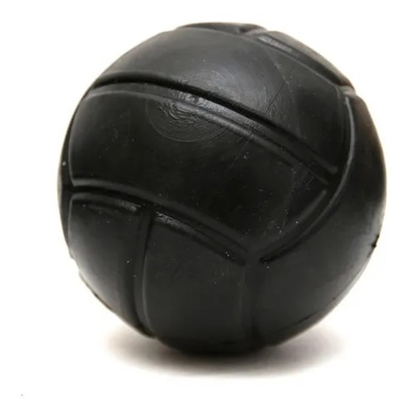 Brinquedo Bolinha Pet Lisa 65mm para Cães