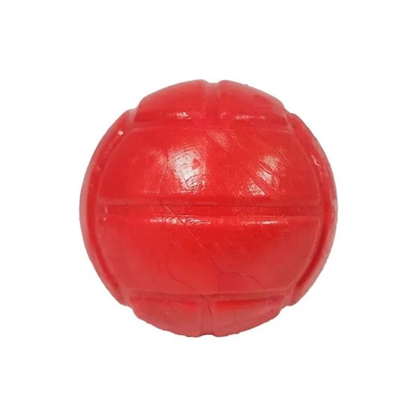 Brinquedo Bolinha Pet Lisa 45mm para Cães