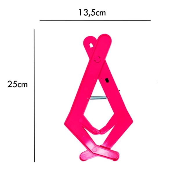 Brinquedo Garra Com Bolinha Penacho Cat