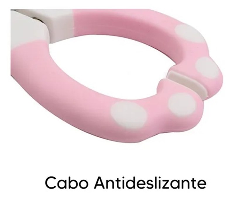 Alicate Cortador de Unhas para Cães e Gatos Pet Pequeno 12cm