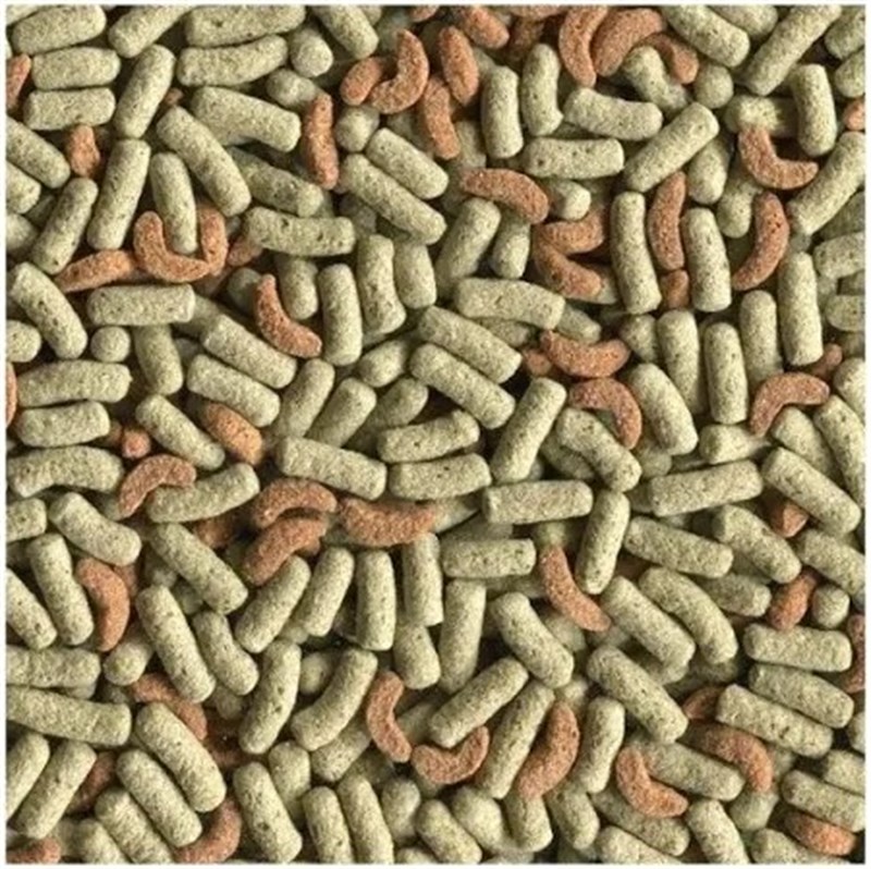 Alcon Club Reptomix Pro para Tartarugas Aquáticas 280g