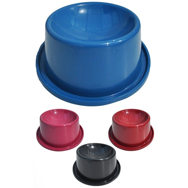 Comedouro Alto Elevado Ergonômico Postura Correta Gato 80ml