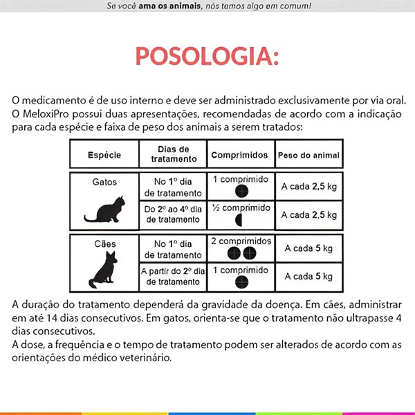 Clavuvet 50mg - Amoxiciclina + Clavulanato para Cão e Gato