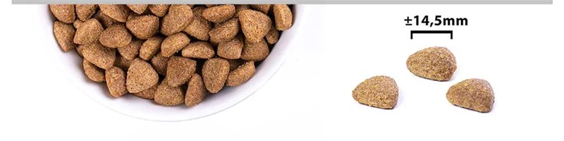 Ração Bocão Premium Cães Adultos Criador 20kg