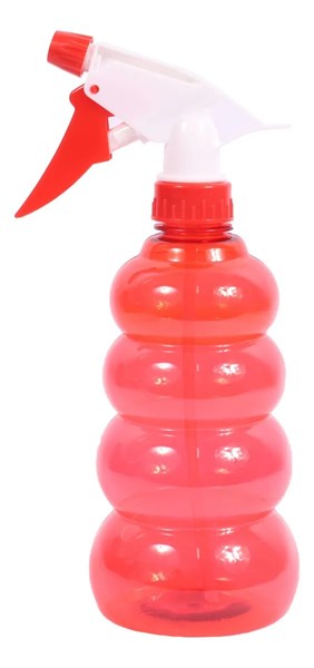 Borrifador para Plantas Jardim Flores 500ml