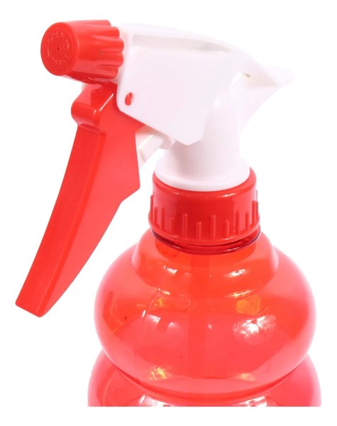 Borrifador para Plantas Jardim Flores 500ml