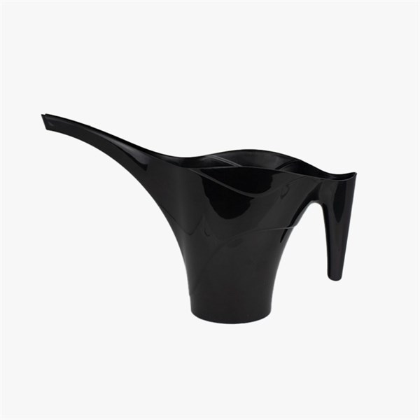 Regador Aladim cor Preta 1,7 Litros