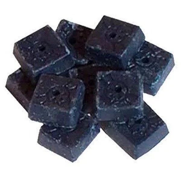 Raticida Made Rat em Bloco Parafinado Veneno para Ratos 20g