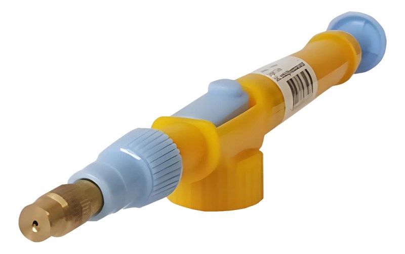 Borrifador para Garrafa Pet Flowers