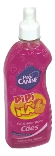 Kit Casadinho Pipi Sim E Pipi Não Pró Canine