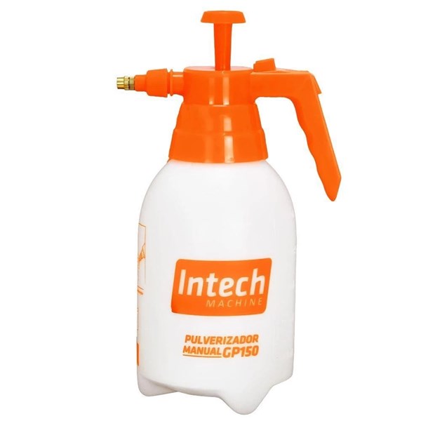 Pulverizador Manual GP 150 Intech 1,5 L