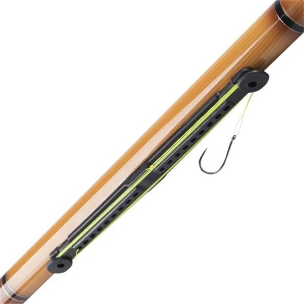 Enrolador de Linha para Vara de Pesca