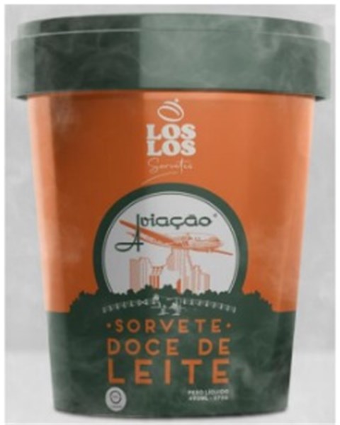 CUP DOCE DE LEITE AVIAÇÃO 490ML