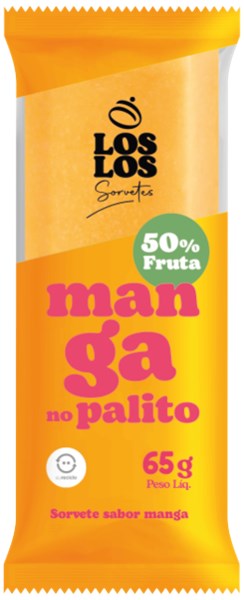 LOS LOS MANGA - 65G