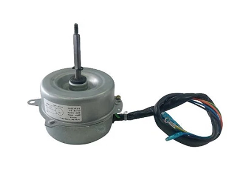 MOTOR VENTILADOR DA CONDENSADORA SPLIT AGRATTO 9 A 12.000 BTUs