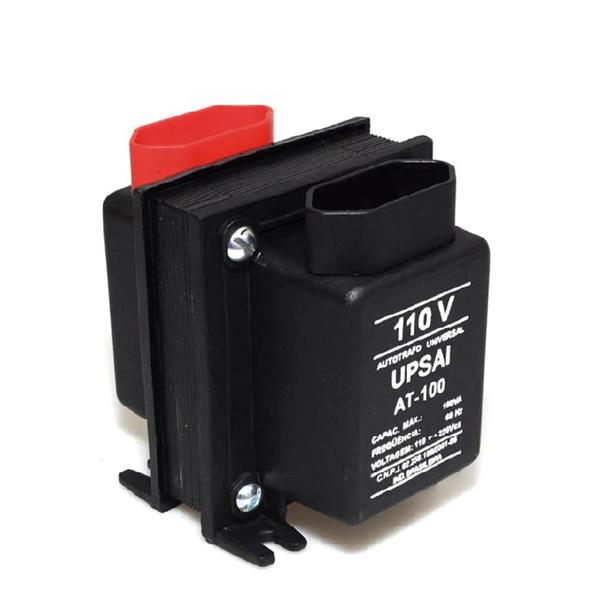 AUTOTRAFO MODELO AT-300 RA4 UPSAI