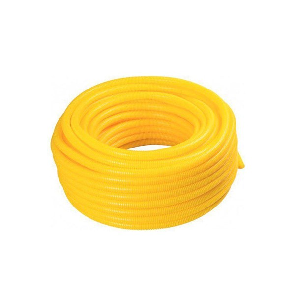 CONDUITE / CORRUGADO PVC 1" 32MM TRAMONTINA