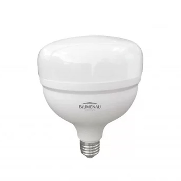 Lampada Bulbo Led 20W E27 6500k Biv Blumenau