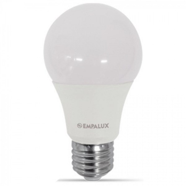 Lampada Bulbo Led 9w 6500k Biv AL09562 Empalux