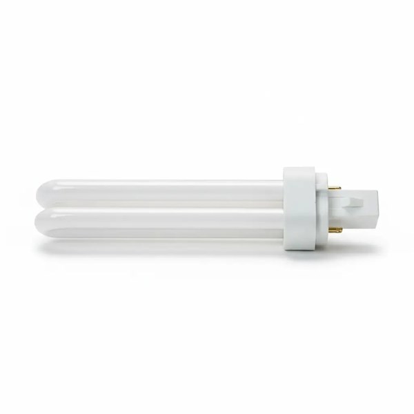 LAMPADA OSRAM G24D-3 2 PINO 26W 1800LM