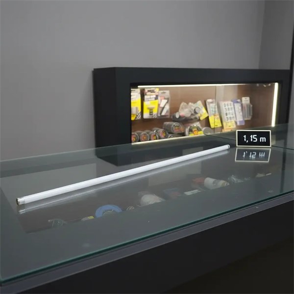 LAMPADA FLUORESCENTE PHILIPS 28W T5