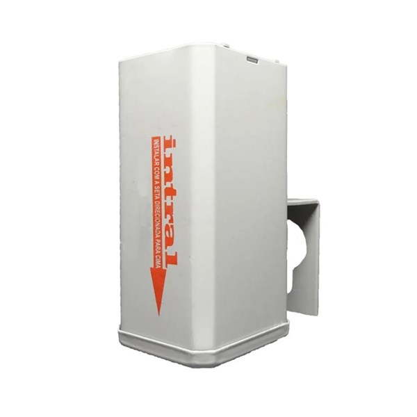 REATOR VAPOR METALICO 250W