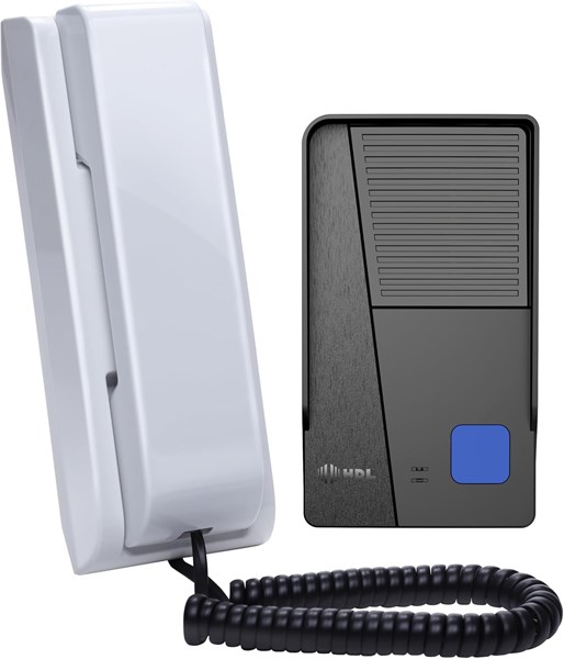 INTERFONE E PORTEIRO ELETRONICO