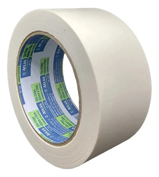 FITA CREPE 48MM X 50M 11X11X9,5CM