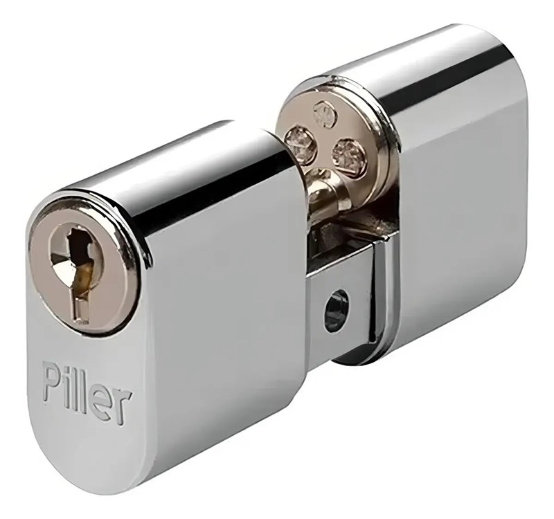 CILINDRO PILLER P/FECH STAM 500/600-900 5X3X1,5CM