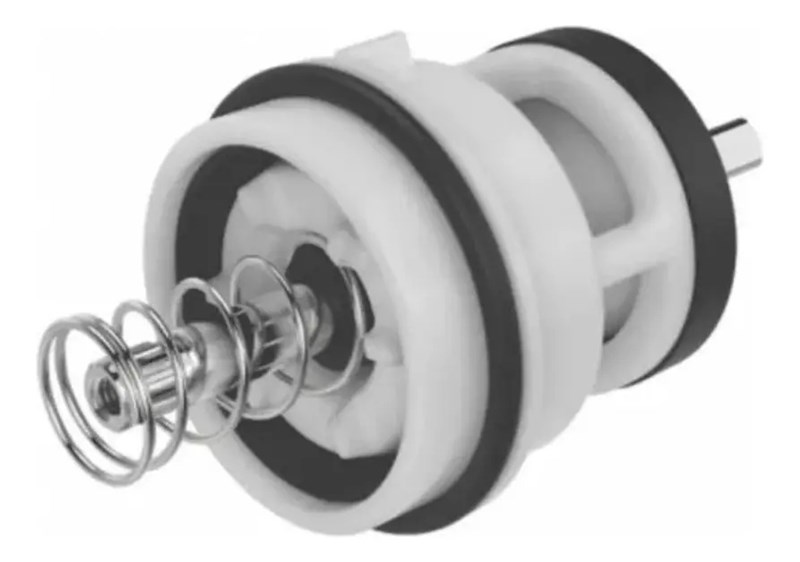 REPARO BLUKIT P/VALVULA HYDRA MAX 5,8X10,6X5,8CM