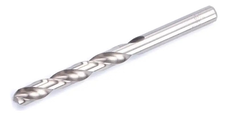 BROCA ACO RAPIDO 10MM 1X13,5X1CM