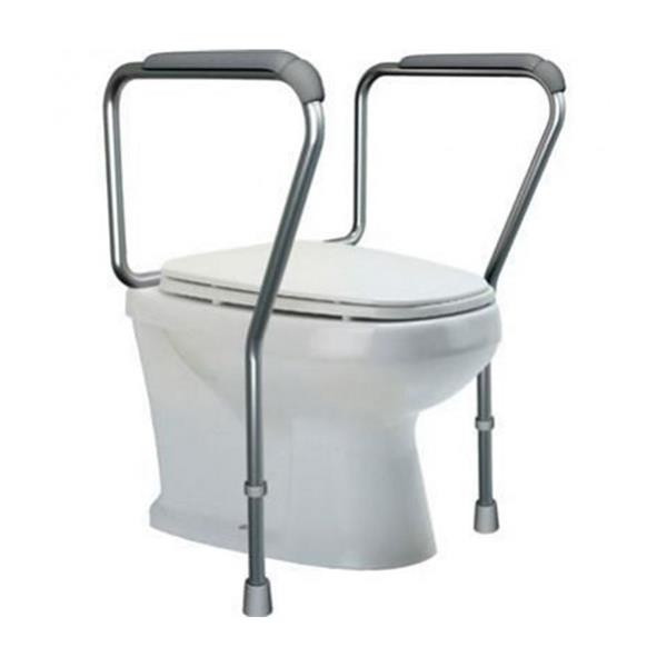 BARRA DE APOIO PARA VASO SANITARIO