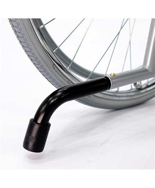 CADEIRA DE RODAS PARIS RECLINAVEL 45 CM