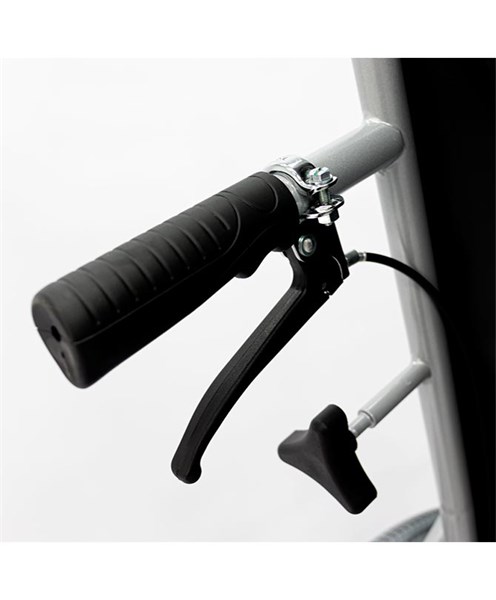 CADEIRA DE RODAS PARIS RECLINAVEL 45 CM