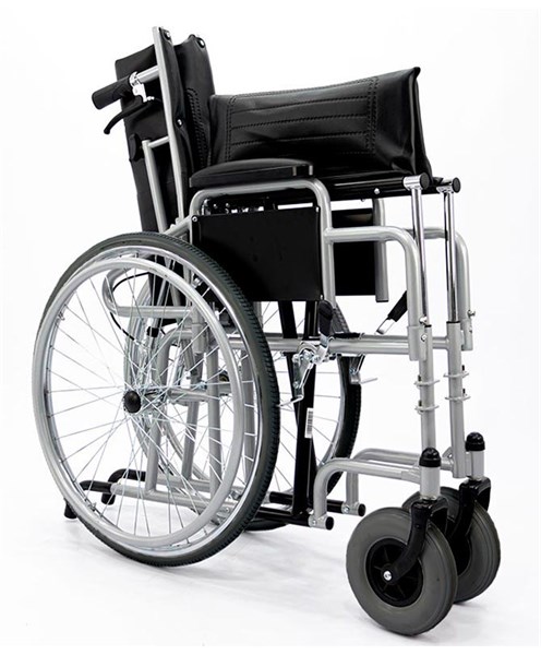 CADEIRA DE RODAS PARIS RECLINAVEL 45 CM