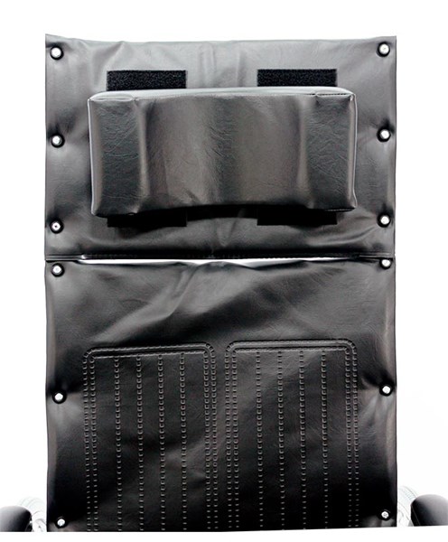 CADEIRA DE RODAS PARIS RECLINAVEL 45 CM