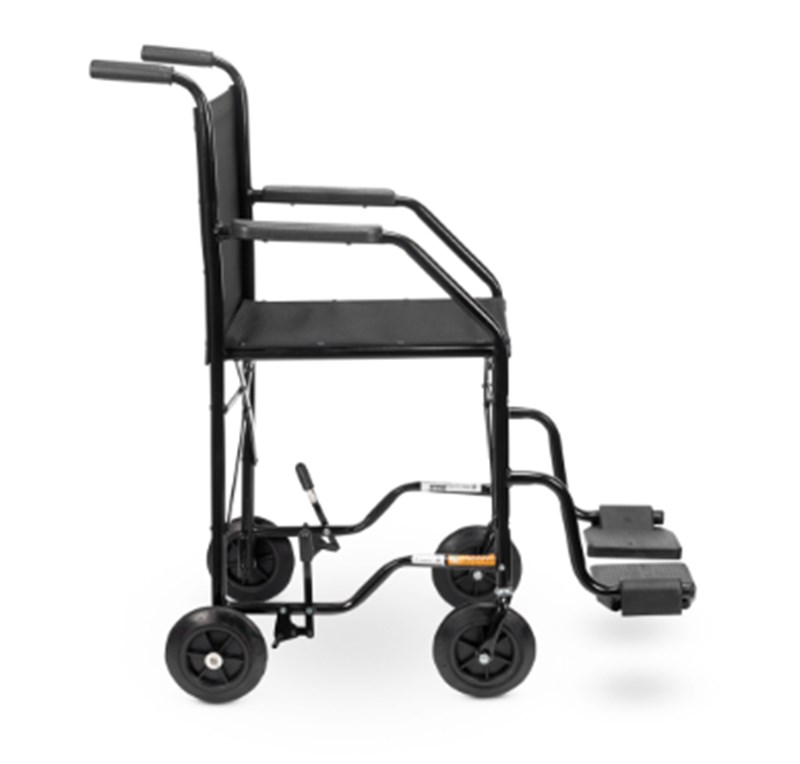 CADEIRA DE RODAS CDS ECONOMICA