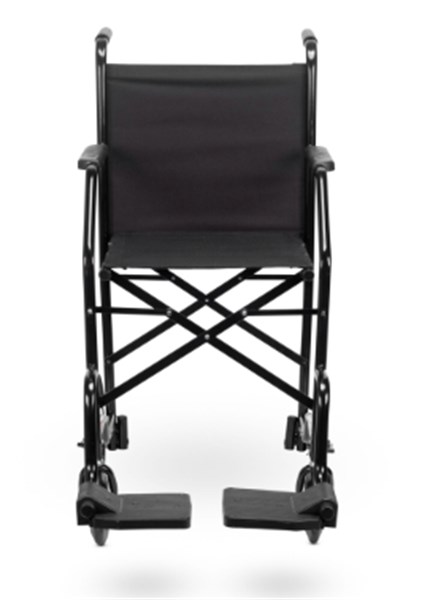 CADEIRA DE RODAS CDS ECONOMICA