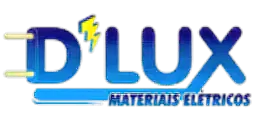 Logo de D' Lux Materiais Elétricos