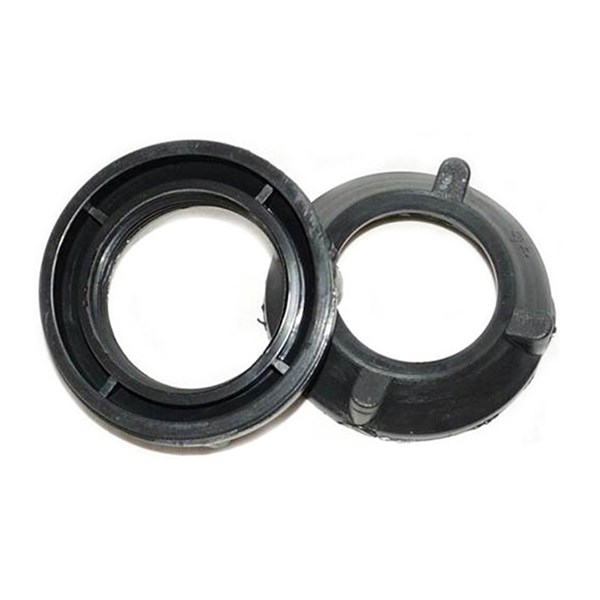 Bucha/Arruela Pvc 2X3/4  Par