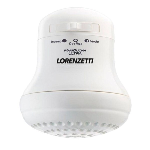 Maxi Ducha Ultra 127V X 5500W
