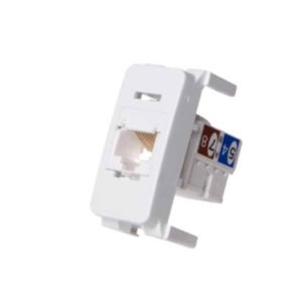 Mg B3 Modulo Informatica Rj45 Cat5E