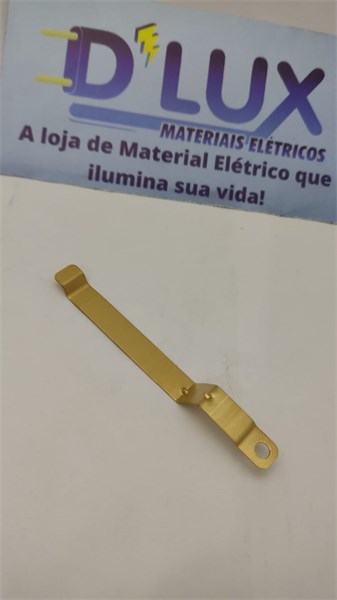 Lamina De Ligacao Lorenzetti Ducha Acqua Sal A-11