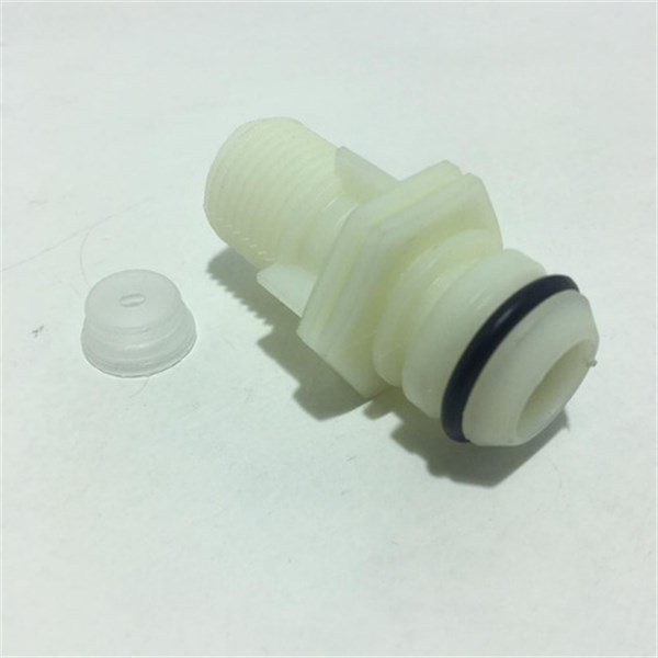 Adaptador Eng.Rapido/Anel 8070 Lorenzetti Sal