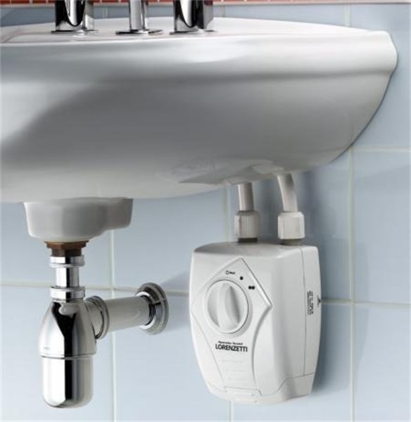 Adaptador Eng.Rapido/Anel 8070 Lorenzetti Sal
