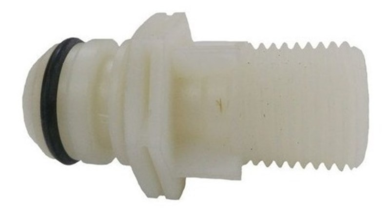 Adaptador Eng.Rapido/Anel 8070 Lorenzetti Sal